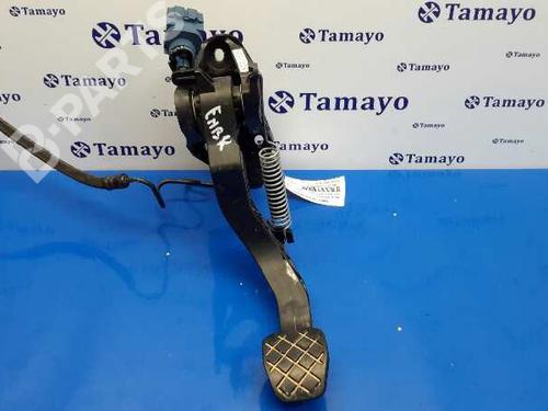 Clutch pedal SEAT IBIZA IV ST (6J8, 6P8) 1.4 (85 hp) 8784272