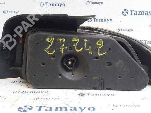 Left taillight BMW Z3 Roadster (E36) 1.9 i | BP2827381C34 