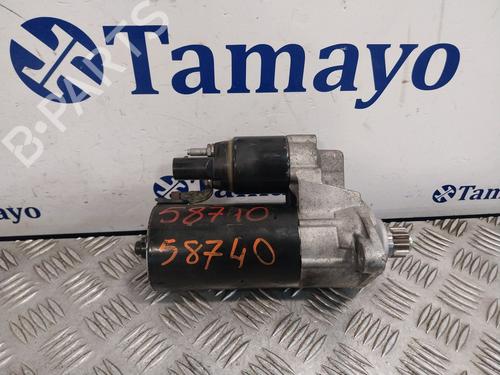 Starter VW GOLF V (1K1) | BP28291712M8