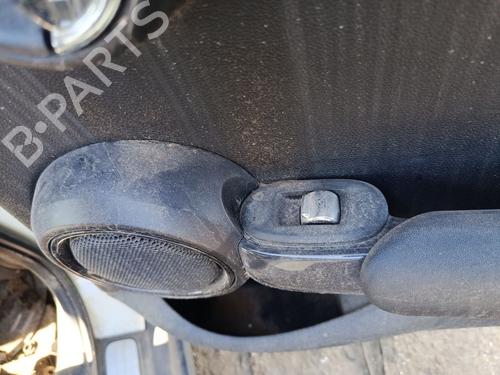 Used Left rear window switch Left rear window switch MINI MINI (F56) One (102 hp) 35765370 35765370