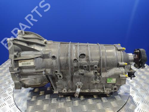 Used Gearbox BMW 3 Touring (E46) [1999-2005]  1711626