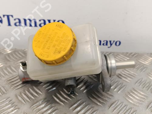 Brake master cylinder SUBARU IMPREZA Hatchback (GR, GH, G3)  | BP18295771M77 
