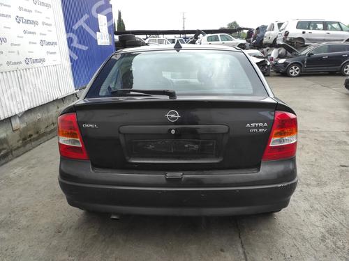 Engine OPEL ASTRA G Hatchback (T98)  | BP29220351M1 