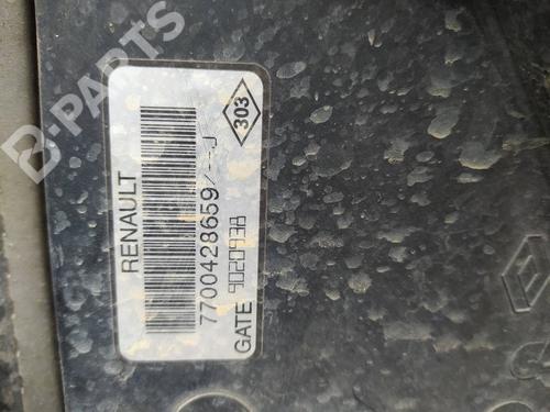 Radiator fan RENAULT MEGANE I Classic (LA0/1_) 1.4 16V (LA0D, LA1H, lA0W, LA10) | BP6983609M35 