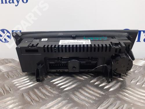 Climate control SEAT IBIZA IV (6J5, 6P1)  | BP7821222I5 