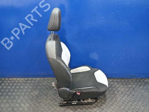 Left front seat PEUGEOT 106 II (1A_, 1C_) 1.1 i | BP26568491C15 