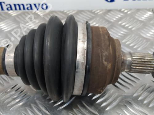 Right front driveshaft PEUGEOT 308 I (4A_, 4C_)  | BP12233236M39 