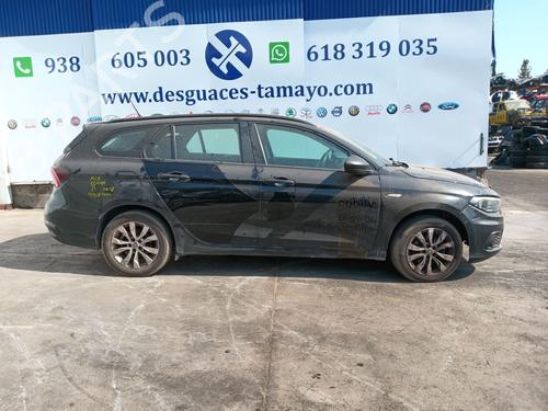 Engine FIAT TIPO Estate (356_, 357_) 1.4 LPG (356WXF1B) | BP37446484M1 - Image 8