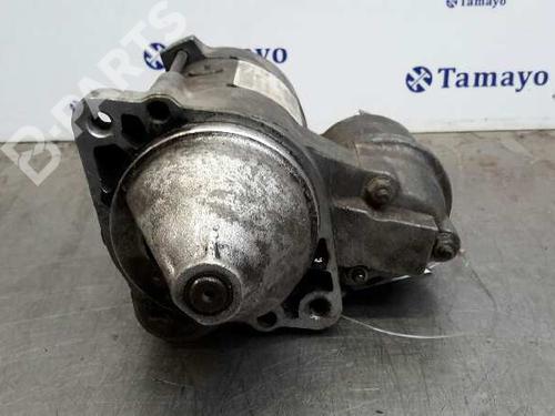 Starter SMART CITY-COUPE (450)  | BP9552955M8 
