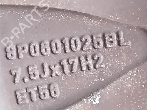 Rim AUDI A3 (8P1) 2.0 TDI 16V | BP18041170C45 
