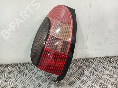 Used Left taillight Left taillight 36808718 36808718