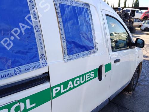 Right slide door DACIA DOKKER Box Body/MPV 1.5 dCi 75 / Blue dCi 75 (FEJW, FEAH) | BP29970819C75