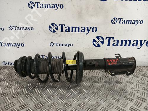 Left front shock absorber CHEVROLET CRUZE Hatchback (J305) 1.7 D | BP31360705M16 - Image 4