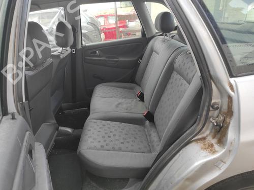 Wheel arch SEAT IBIZA II (6K1)  | BP25122908C56 