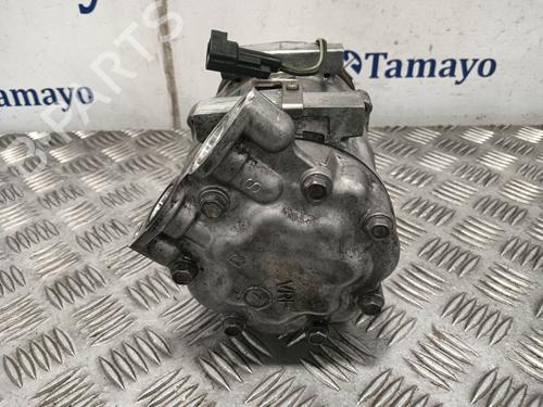 AC Kompressor FORD FOCUS II (DA_, HCP, DP)  | BP29570349M34 