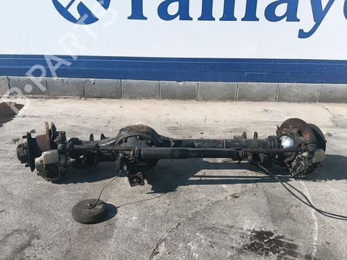 Forbro Forbro LAND ROVER DISCOVERY I (LJ) [1989-1998] 36157611 36157611