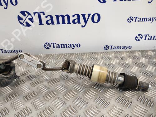 Steering column MERCEDES-BENZ C-CLASS (W203)  | BP17223290M21 