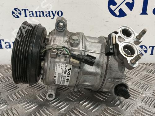 Used AC compressor VOLVO V40 Hatchback (525) D3 (150 hp) 30518629