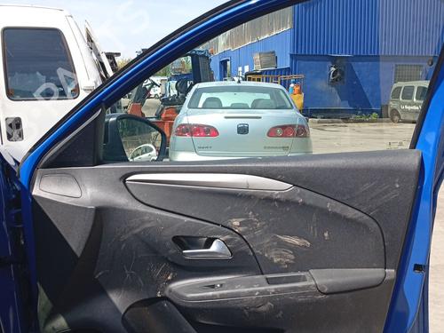 front-right-window-mechanism-opel-corsa-f-p2jo-2019-34441869 main image