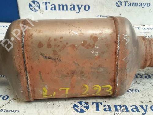 Exhaust system OPEL COMBO Box Body/MPV (71_) 1.7 D | BP14359906M121 