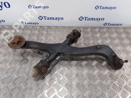 Left front suspension arm NISSAN INTERSTAR Van (X70) dCi 115 | BP8110615M12 