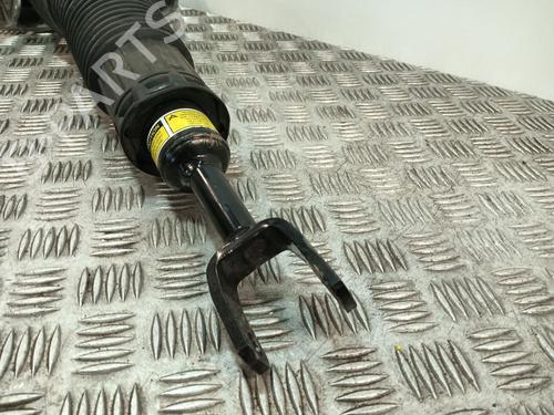 Left front shock absorber AUDI A8 D3 (4E2, 4E8) 4.2 TDI quattro | BP36051340M16 - Image 3