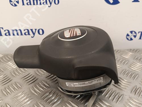 Driver airbag SEAT IBIZA III (6L1) 1.9 TDI | BP17091203C9 