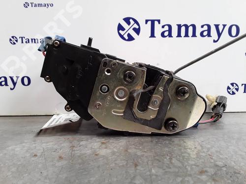 Used Rear right lock KIA CARENS I (FC) [1998-2002]  7238883