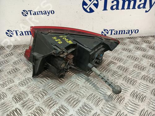 Left taillight RENAULT MEGANE IV Hatchback (B9A/M/N_) 1.6 dCi 130 (B9A4) | BP31940105C34 - Image 4