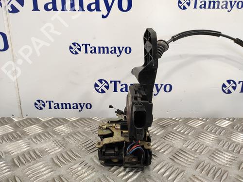 Høyre foran lås VW NEW BEETLE (9C1, 1C1) 1.8 T | BP18071868C97 