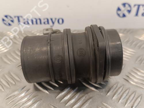 Mass air flow sensor NISSAN ALMERA II Hatchback (N16) 1.5 dCi | BP17146249M95 