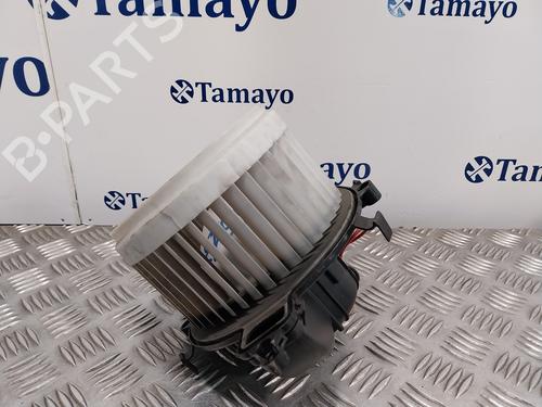 Heater blower motor CITROËN C4 Grand Picasso I (UA_)  | BP17434638M62 