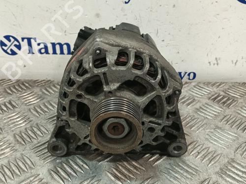 Used Alternator Alternator CITROËN C3 I (FC_, FN_) 1.4 i (73 hp) 32751663 32751663