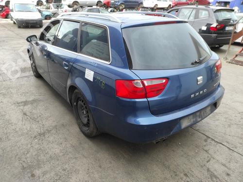 Electronic sensor SEAT EXEO ST (3R5) 2.0 TDI | BP16548046M84 