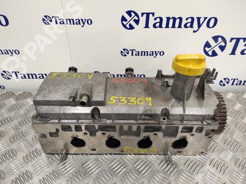 Cylinder head DACIA SANDERO | BP10970034M5 - Image 9
