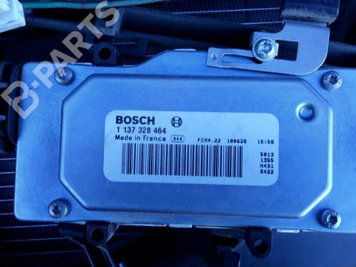 Radiator fan MAZDA 3 (BL)  | BP878686M35 