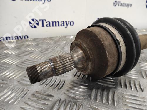 Right front driveshaft PEUGEOT 308 SW I (4E_, 4H_)  | BP10707989M39 