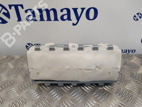 Used Passenger airbag VW POLO V (6R1, 6C1) 1.6 TDI (90 hp) 11027448