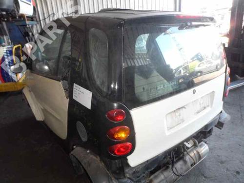Right rear driveshaft SMART CITY-COUPE (450)  | BP9552569M41 
