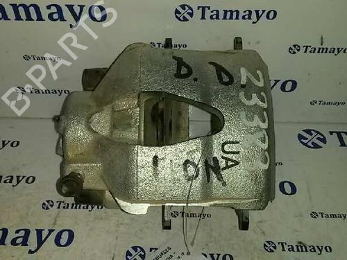 Right front brake caliper SEAT LEON (1P1) 1.2 TSI 153448