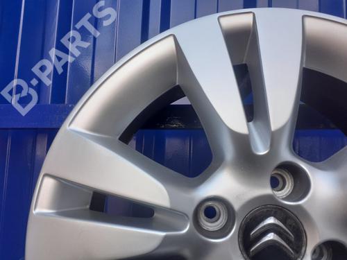 Rim CITROËN DS3 (SA_)  | BP11975555C45 