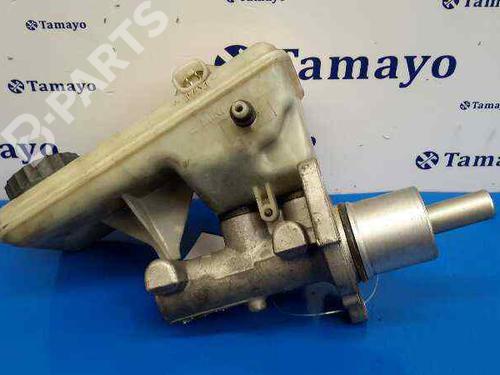 Brake master cylinder RENAULT TRAFIC II Van (FL)  | BP6297927M77 