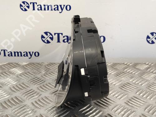 Instrument cluster SEAT IBIZA IV (6J5, 6P1) 1.6 TDI | BP19537927C47 