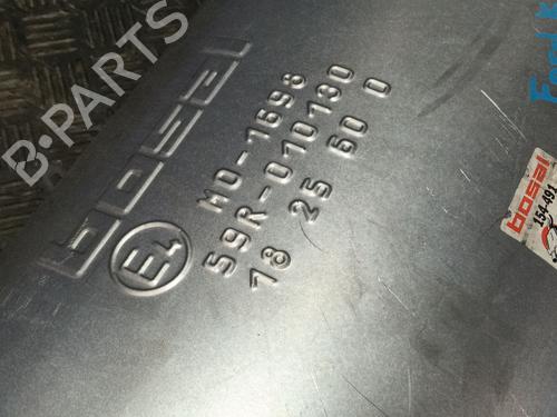 Udstødningssystem FORD KUGA I 2.0 TDCi | BP32264591M121