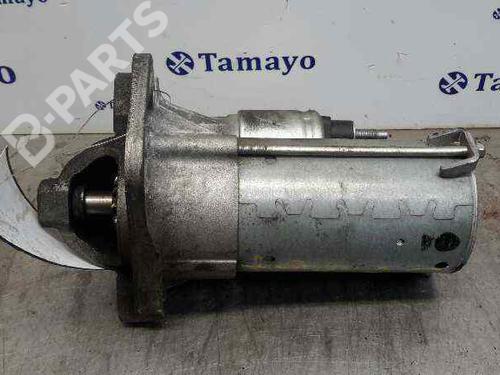Used Starter DACIA SANDERO 1.5 dCi (75 hp) 6319212
