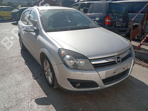 Used Right front shock absorber Right front shock absorber 36353646 36353646