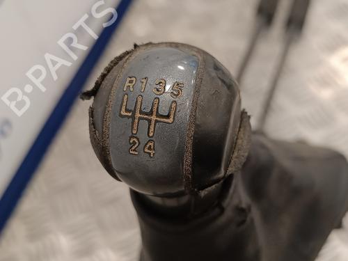 Gear lever SEAT LEON (1P1) 1.6 | BP15398322M90 