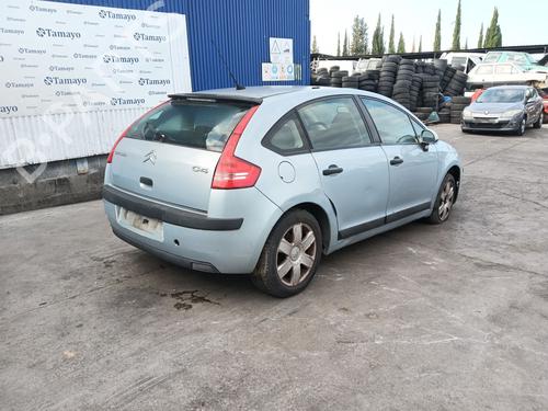 Tailgate CITROËN C4 I (LC_) 1.6 HDi | BP29385209C6 
