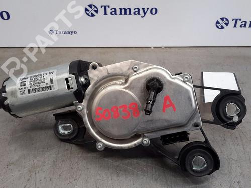 Used Rear wiper motor SEAT IBIZA IV (6J5, 6P1) [2008-2017]  6920717