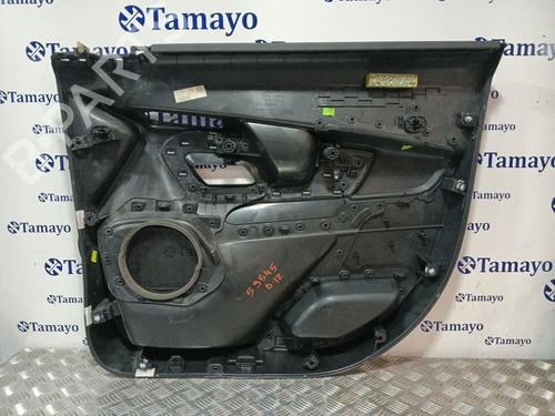 Forreste venstre beklædning OPEL COMBO Box Body/MPV (K9) 1.5 D | BP30354832C58 